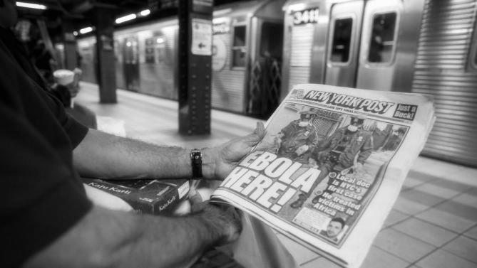 Importance of Impactful Headline in an article