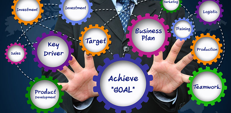 Be 10 times more effective with your digital marketing