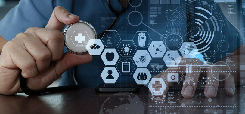 social media for pharma companies