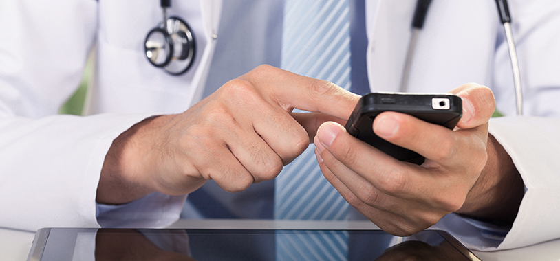 Doctors Social Media Pharma
