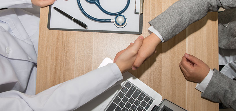Pharma Digital MR Marketing Survey