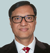 Dr Ajay Mehta