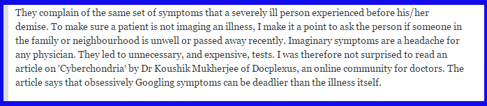 docplexus mention