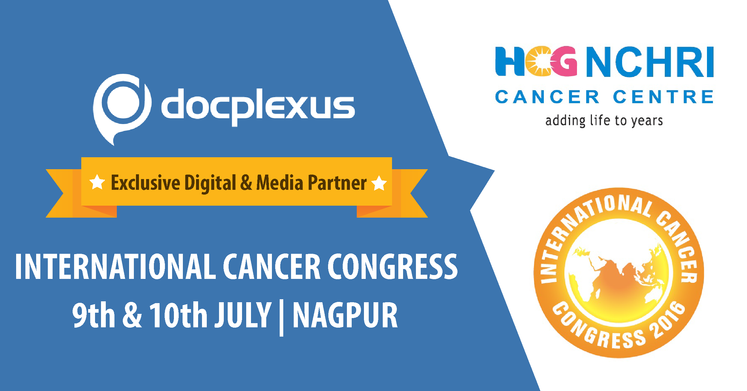 international cancer congress