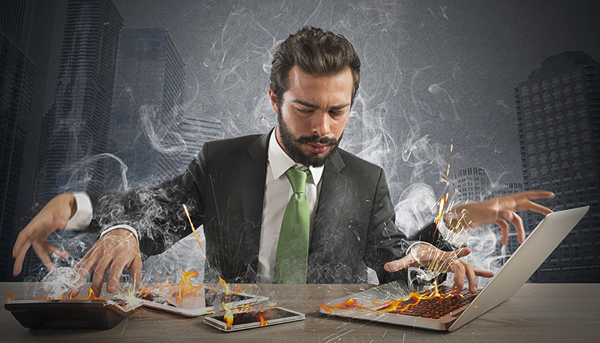 unprofessional vendors pharma marketing