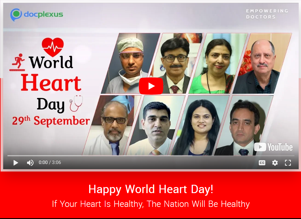 Heart Day 1