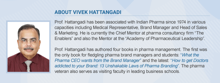 Vivek Hattangadi Bio