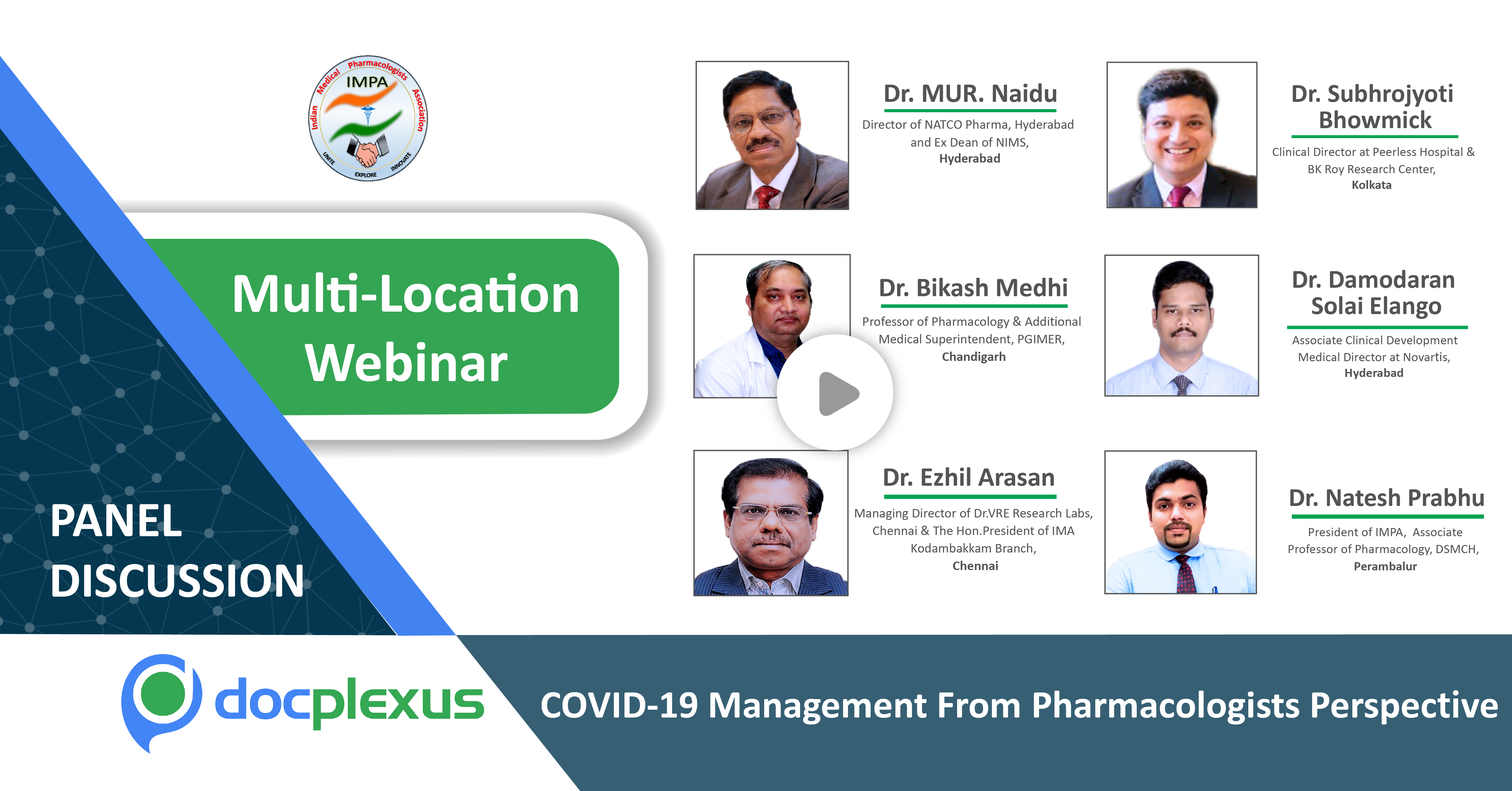 Multi-Location Webinar
