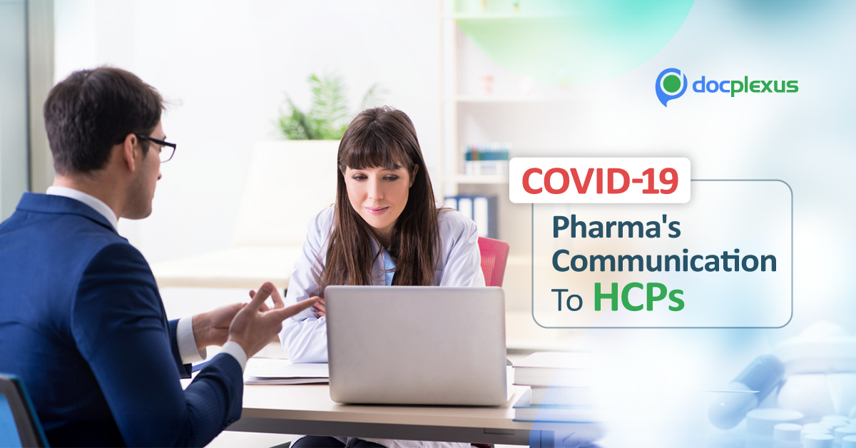 Pharma HCPs