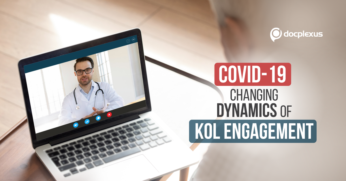 KOL Engagement