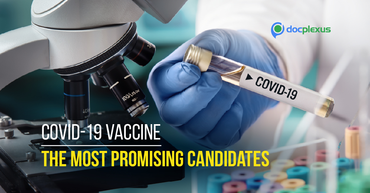 Covid-19 vaccine