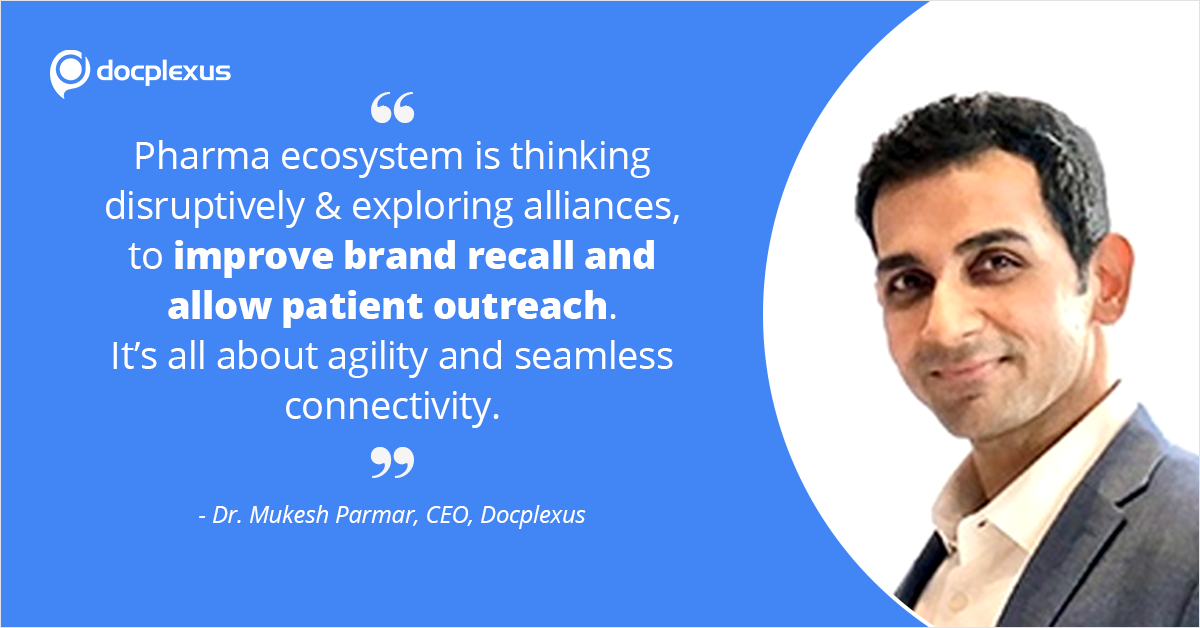 Dr. Mukesh Parmar Docplexus