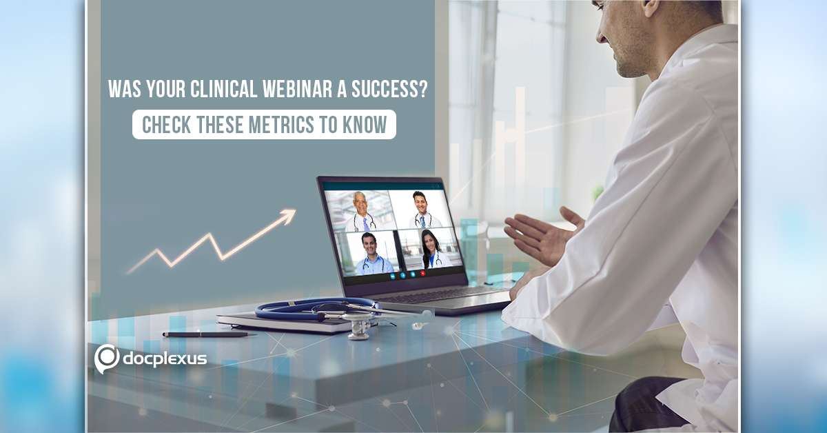 Webinars Docplexus