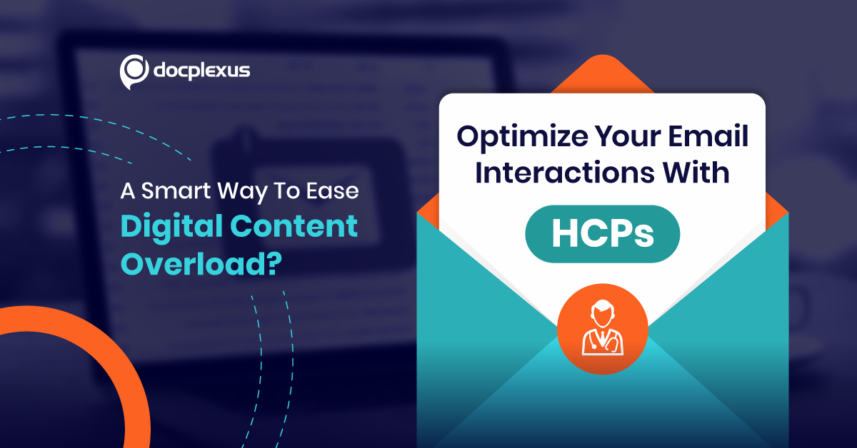 HCP Email Engagement