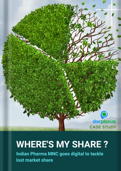 Wheres my share