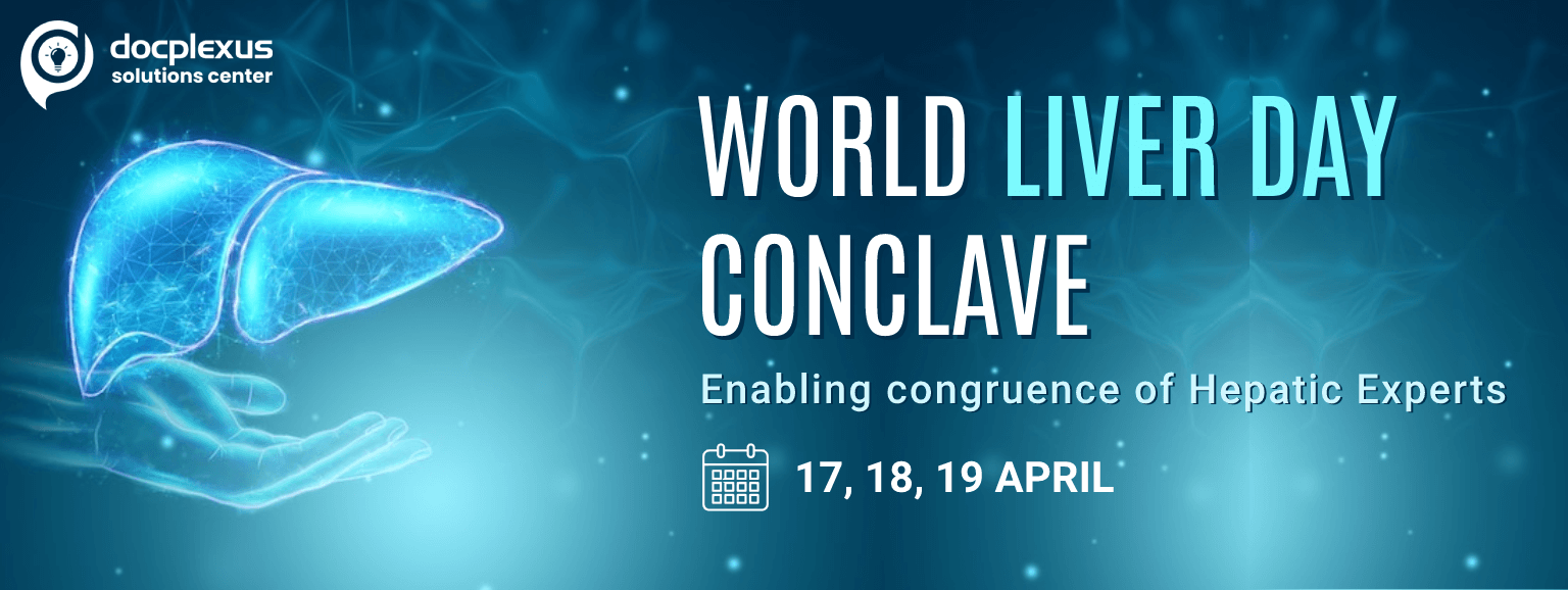 World Liver Day 2022