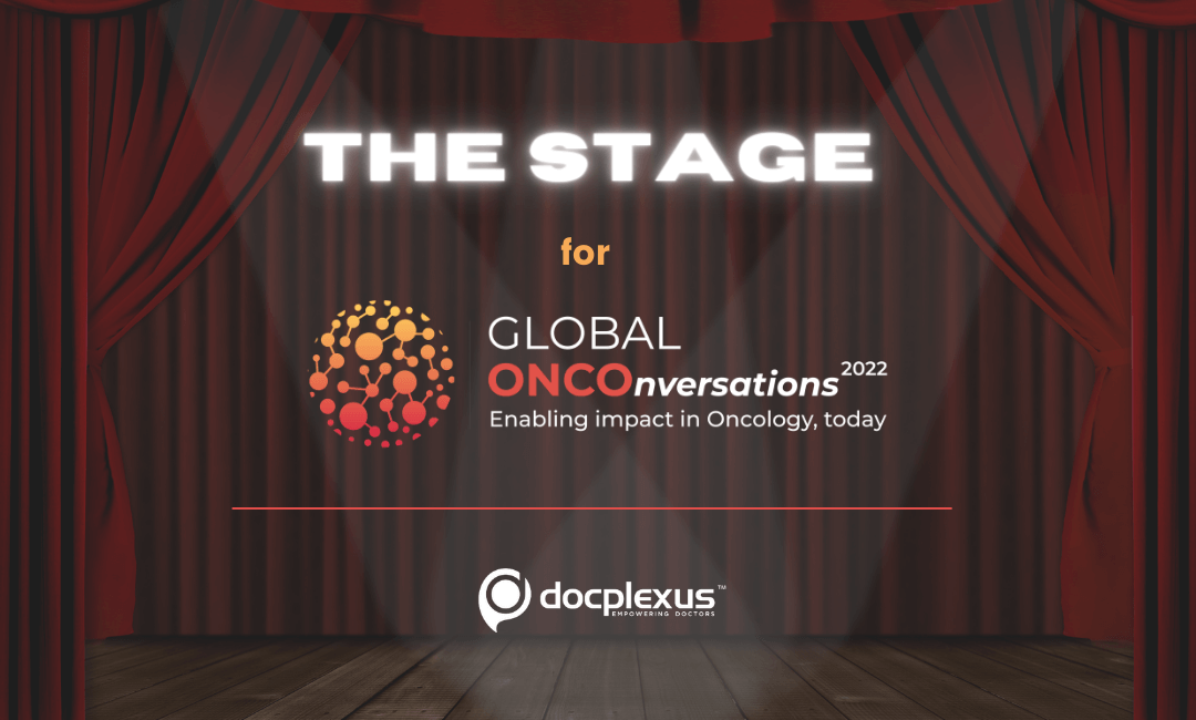 HCP Virtual Event Walkthrough - Docplexus
