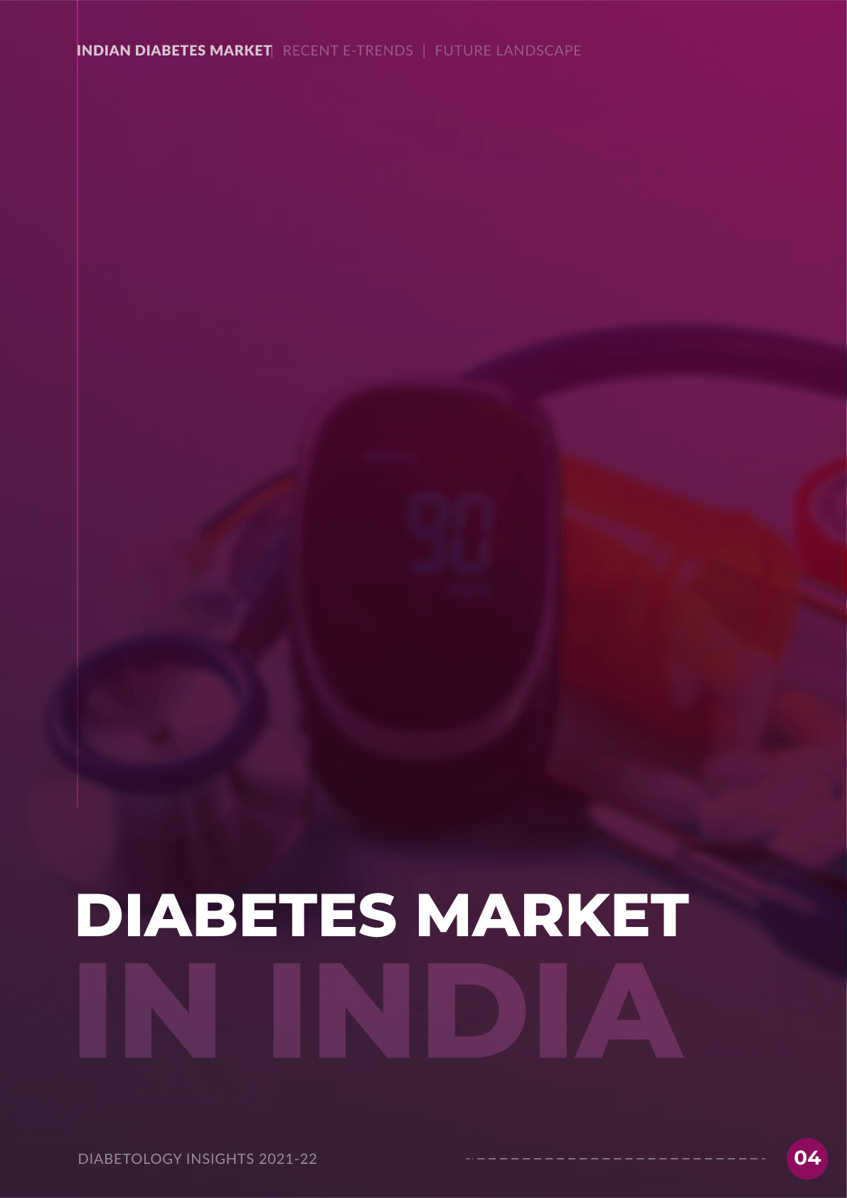 Diabetology Insights 2022 - 5
