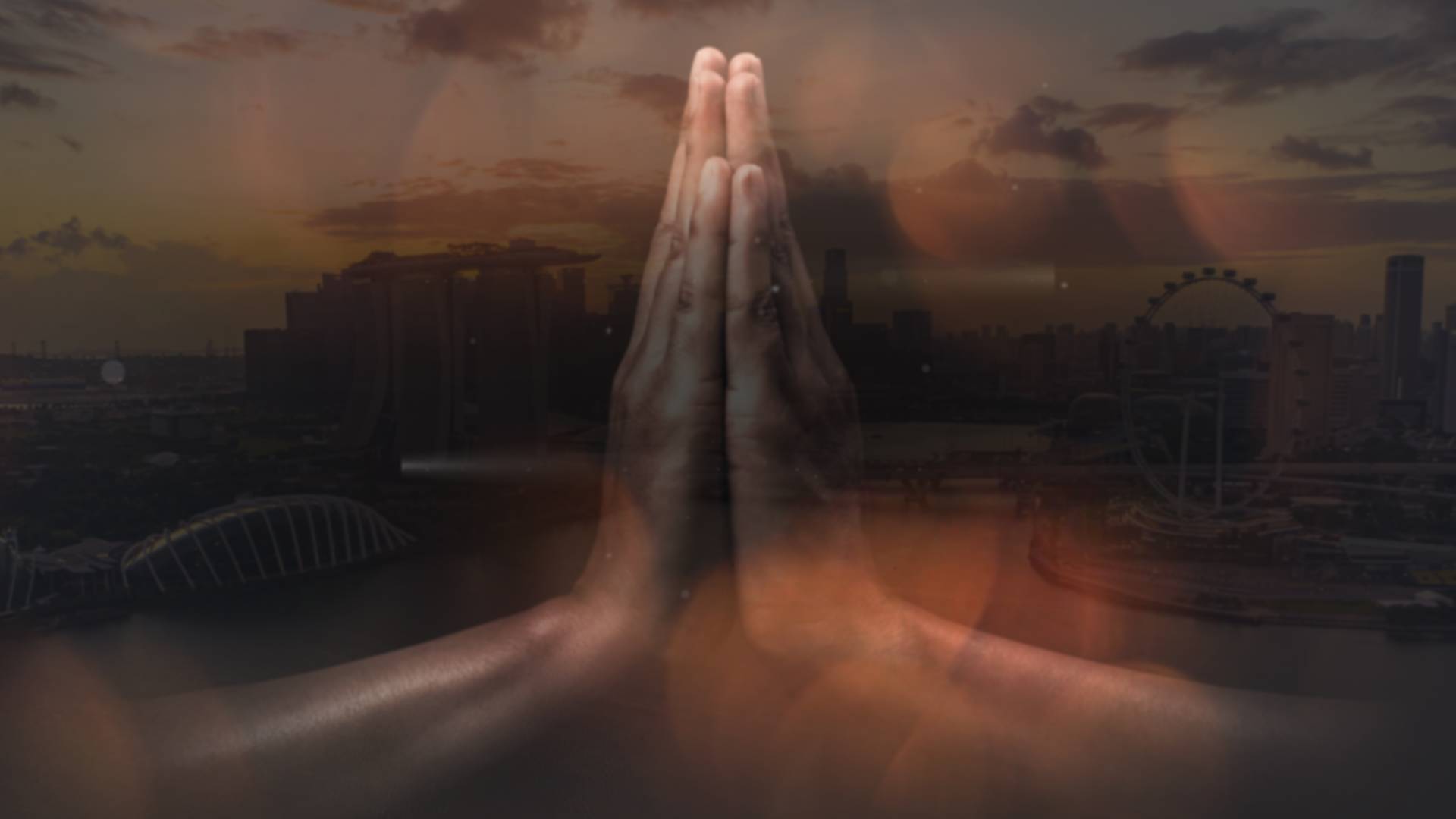 Docplexus Video background