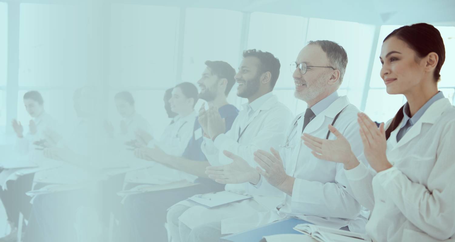 Doctors-Clapping