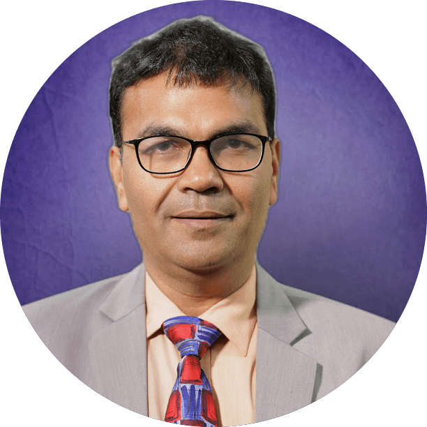 Dr. Banshi Saboo