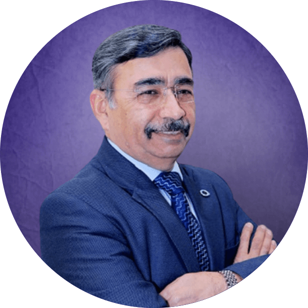 Dr. Brij Mohan Makkar