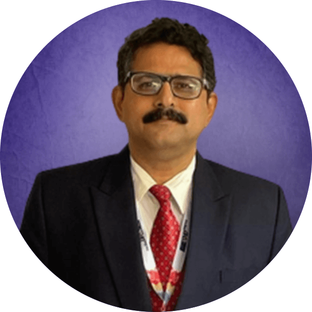Dr. Chetan Deshmukh