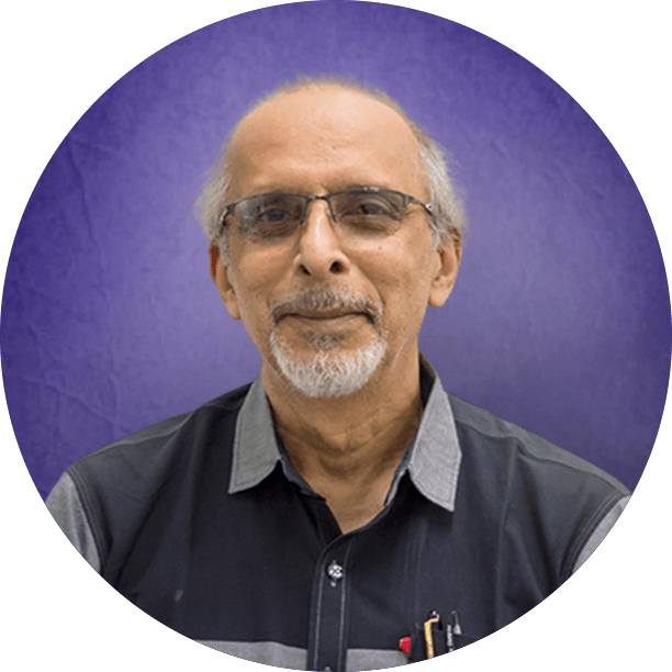 Dr. Chittaranjan Yajnik