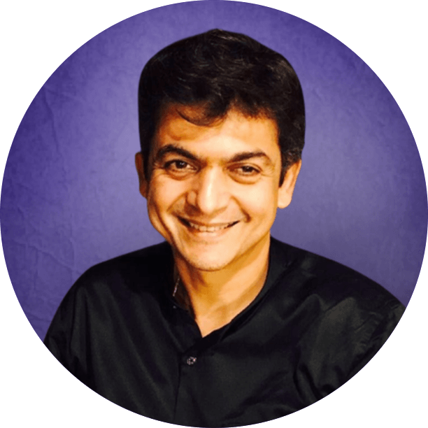 Dr. Harish Ramchandra Joshi
