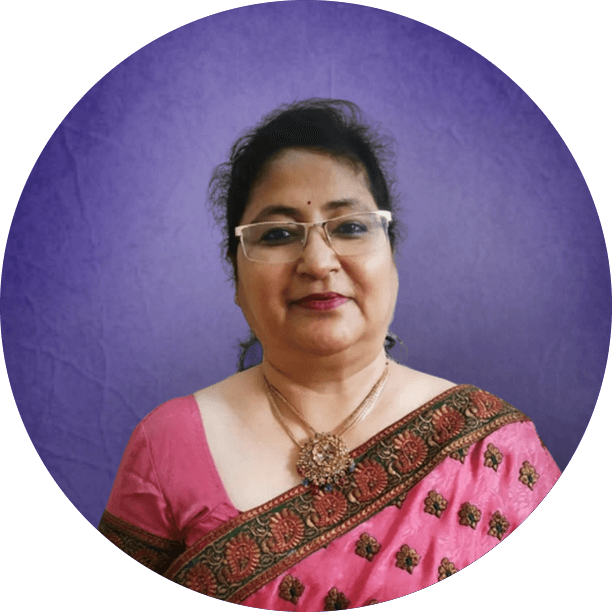 Dr. Leena Phadke