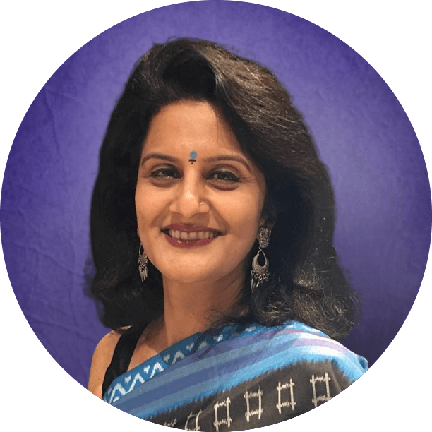 Dr. Neeta Deshpande