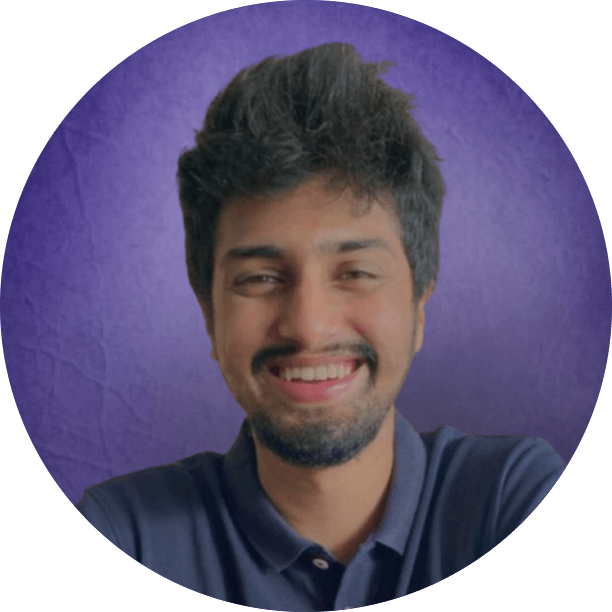 Dr. Rahul Desai