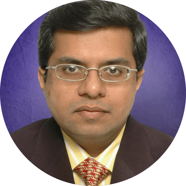 Dr. Rahul Kulkarni