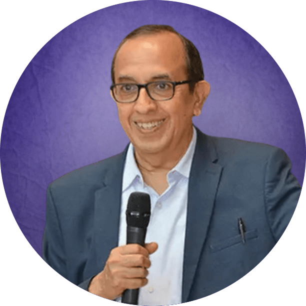 Dr. Ramen Goel