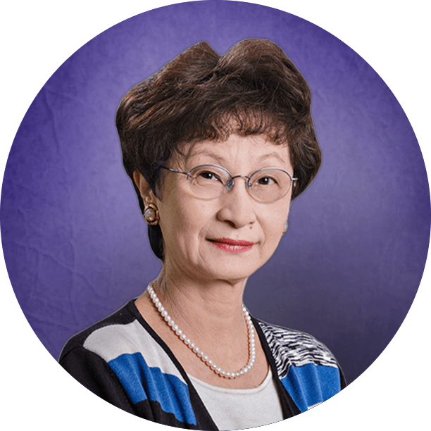 Dr. Tan Ming Yeong