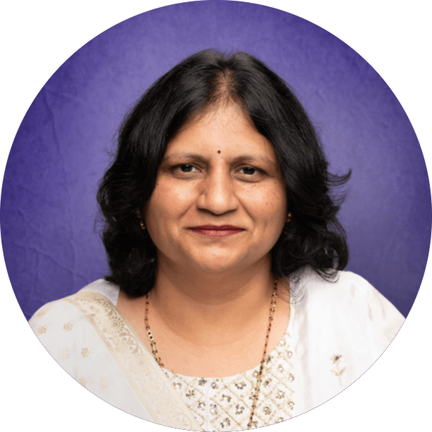 Dr. Vaishali Deskhmukh