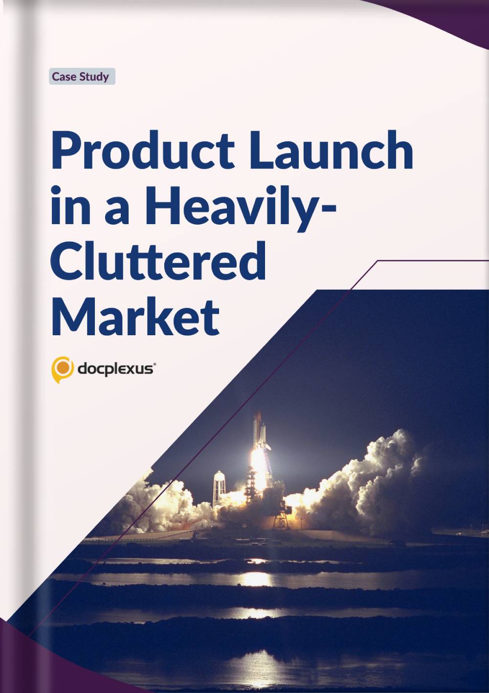 Pharma Product Launch - Case Study
