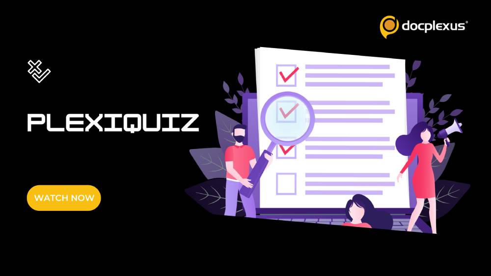 PlexiQuiz