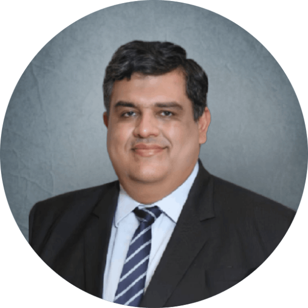 Dr. Akash Shukla