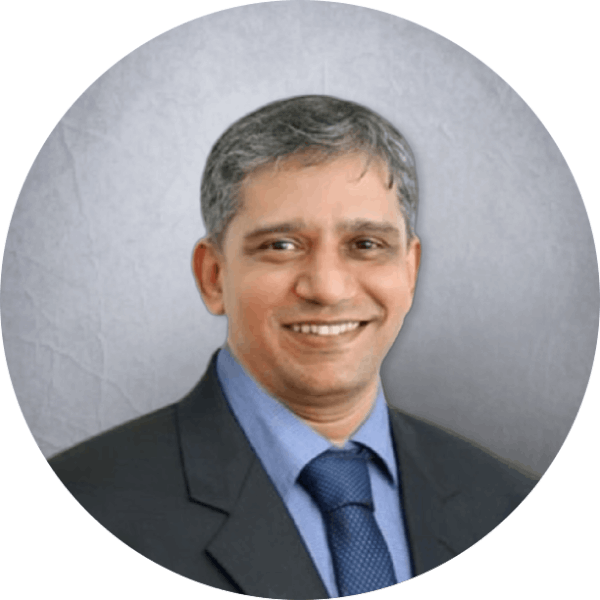 Dr. Sudhindran