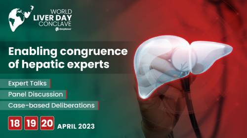 World Liver Day 2023