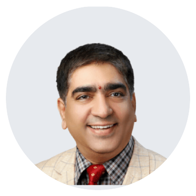 Dr. VVS Chandrasekharam