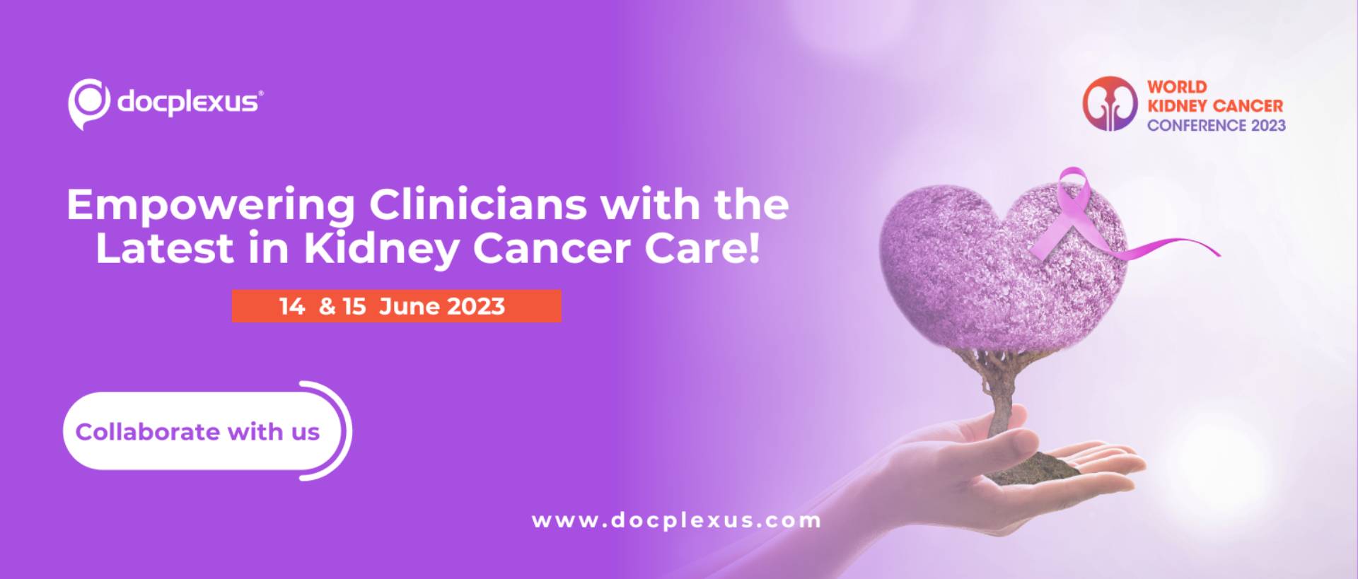 World Kidney Cancer Day