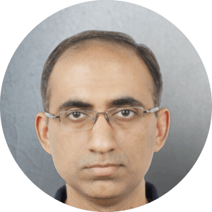 Dr. Anish Behl