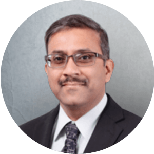 Dr. Apar Kishor Ganti
