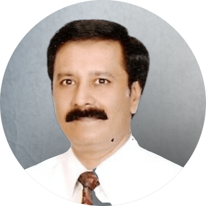 Dr. Atul Luthra