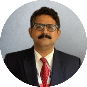 Dr. Chetan Deshmukh