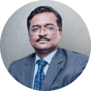 Dr. Shailesh Bondarde