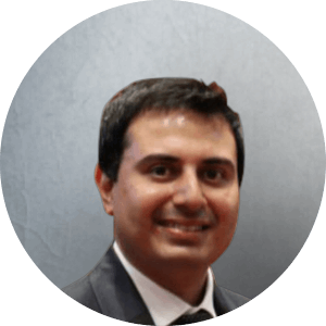 Dr. Supratik Bhattacharya