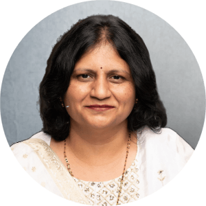 Dr. Vaishali Deshmukh
